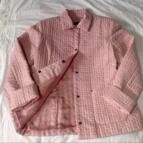 Jacket - Picture 6 of 8